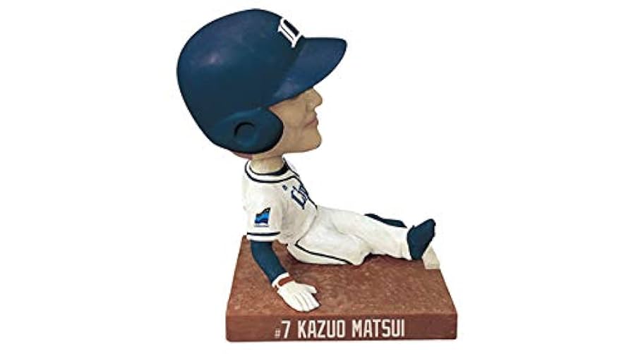 Amazon.co.jp: 【埼玉西武ライオンズ】松井稼頭央選手 (現在1軍